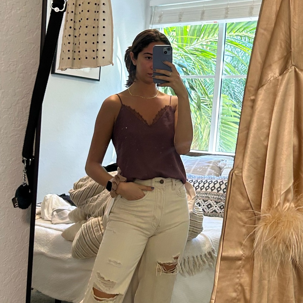 Express top